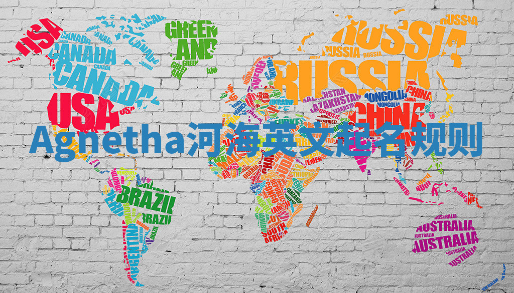 Agnetha河海英文起名规则 Agnetha河海英文起名规则