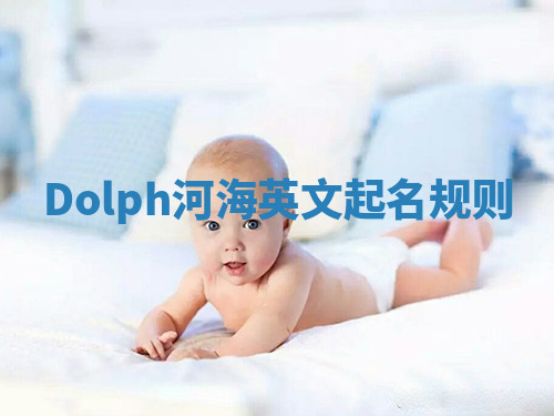 Dolph河海英文起名规则 Dolph河海英文起名规则