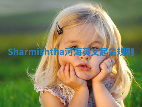 Sharmishtha河海英文起名规则 Sharmishtha河海英文起名规则