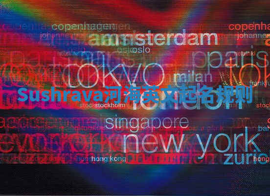 Sushrava河海英文起名规则 Sushrava河海英文起名规则