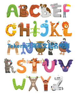 Tekera河海英文起名规则 Tekera河海英文起名规则